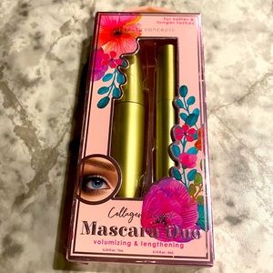 Beauty concepts Mascara duo